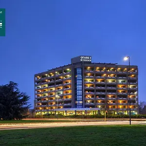 **** Appart hôtel Unaway & Quark Due Italie