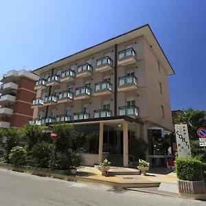 *** Hotel Conti Italie
