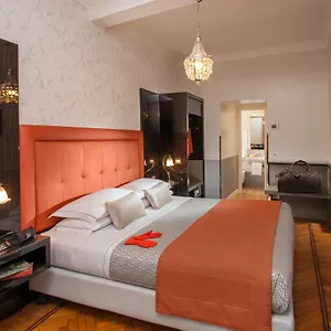 Hotel Alexandra, Roma