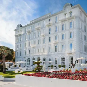 ***** Hotel Miramare The Palace Italie