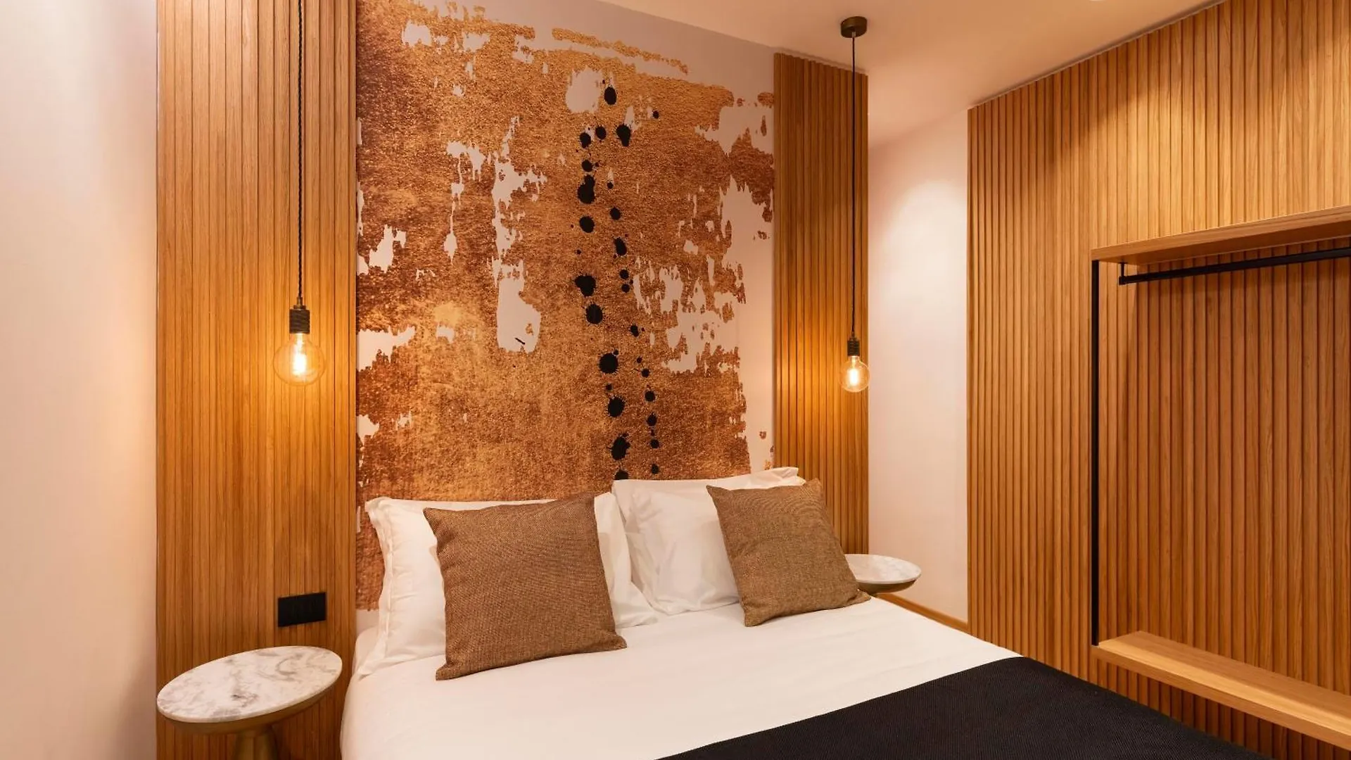 Гостевой дом Grand Master Suite - Symphony Рим Италия