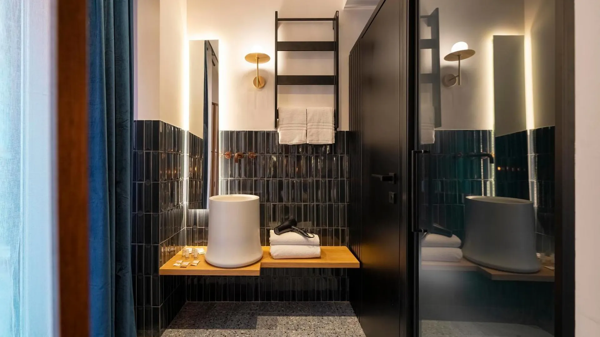 Grand Master Suite - Symphony Рим Италия