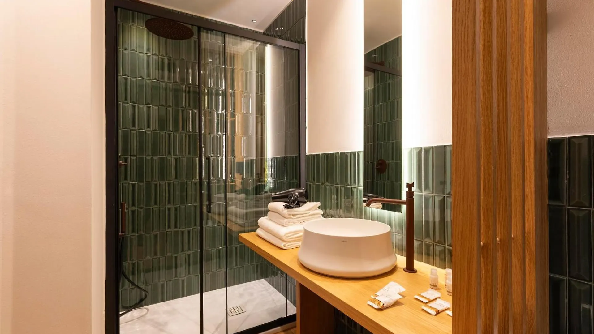 Grand Master Suite - Symphony Рим