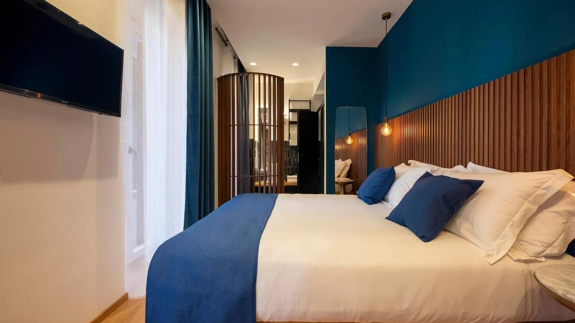 Grand Master Suite - Symphony Рим Гостевой дом